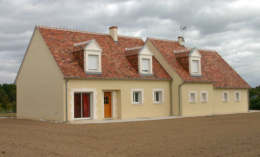 Maisons CTL