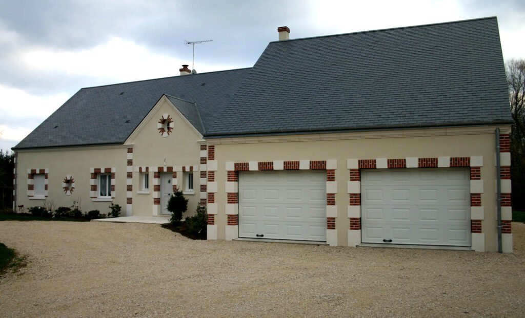 Maison bourgeoise