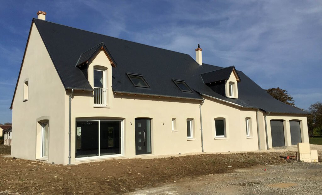 Maisons CTL