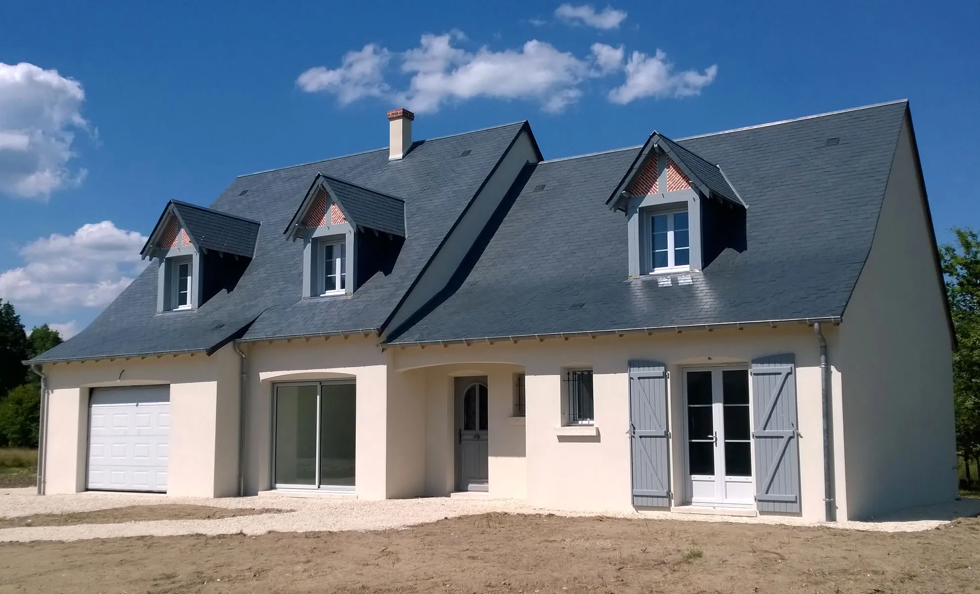 Maisons CTL